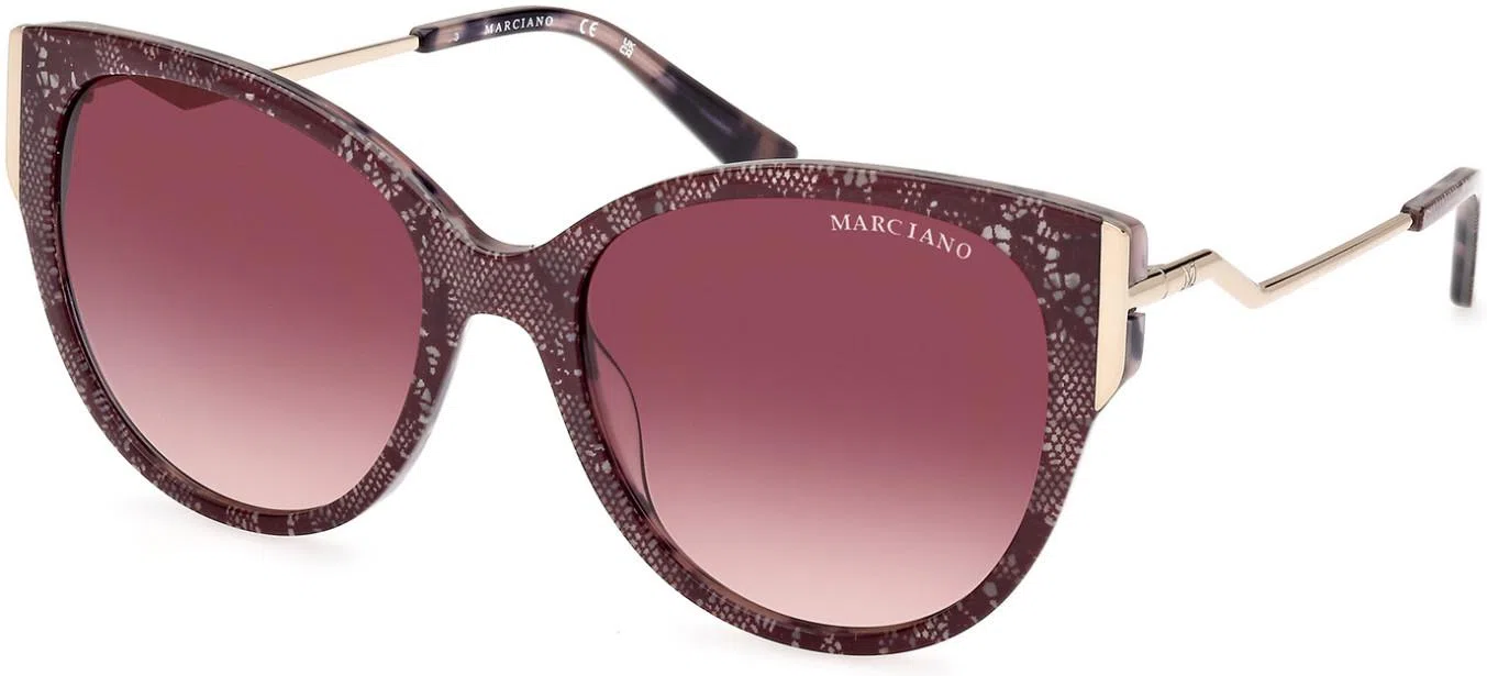 Guess By Marciano 0834 Sunglasses - view 2